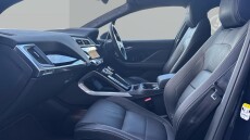 Jaguar I-Pace 294kW EV400 HSE Black 90kWh 5dr Auto 11kW Charger Electric Estate